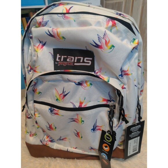 Trans by Jansport Backpack main image 12